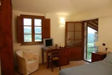 Hotel Agriturismo Lapone