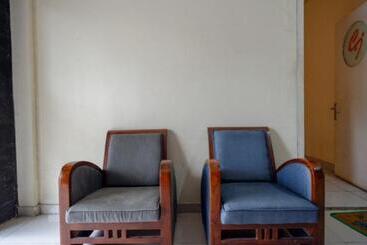 Reddoorz @ Hotel Citra Indah