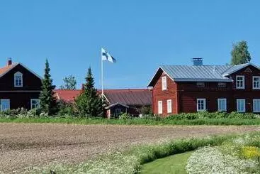 ホテル Lemettilä Countryside Accommodation