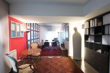 Отель Residence Acqua Del Conte