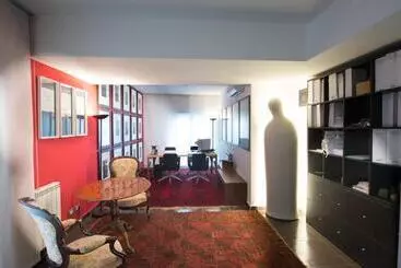 Hotel Residence Acqua Del Conte