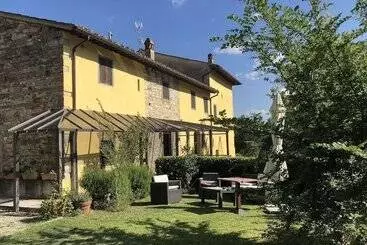 Hotelli Tenuta Dei Cavalieri