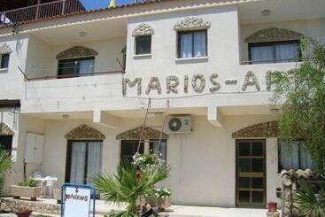Marios Apartments
