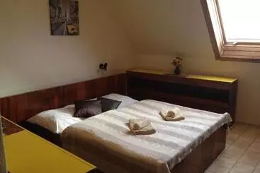 Pensão Asso Penzion