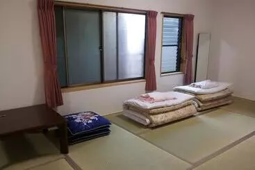 پانسیون Mimatsuso