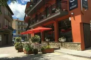 Majatalo Can Baral.la