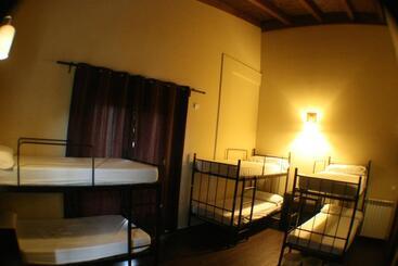 پانسیون Casa Barbadelo