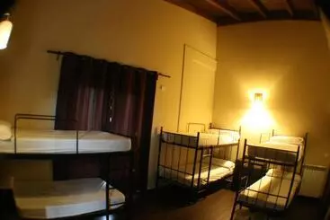 Pensão Casa Barbadelo