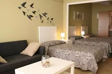 Pensione Casa Matías