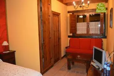 Pension Posada La Vieja Escuela