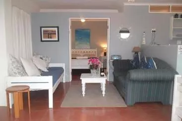 Pension Simonsview