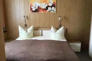 Pension Am Kirschberg