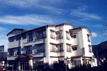 Ryokan Resort Inn Fujihashi