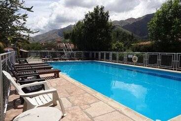 Hostel Hostería Lida