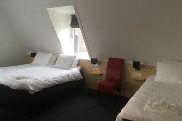 Albergue Villavelo Twente