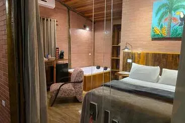 Hotel Pousada Recanto Primavera