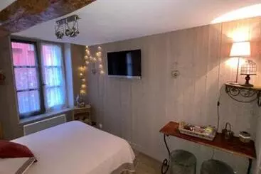 Pension Au Bois Normand
