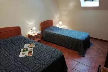ペンション Chambres D'hôtes Edoniaa