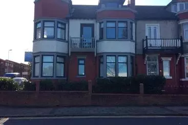 Pensió Dunsandles Guesthouse