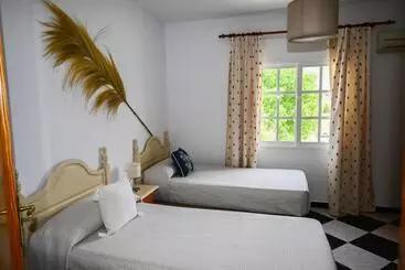 Pensione Hostal Los Rosales