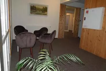 ペンション Penzión Chata Valaška