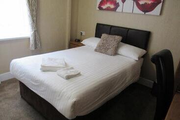 بنسيون The Quorn