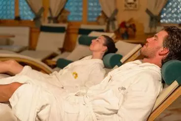 Aparthotel Residence Isabell