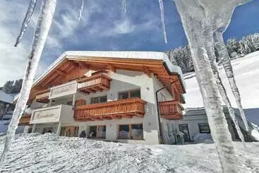 Aparthotel Residence Rumanon