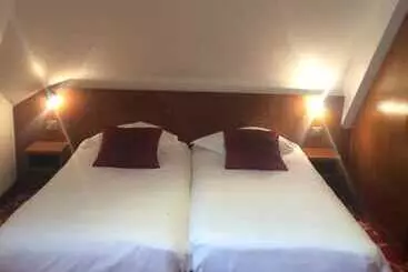 Aparthotel Résidence Les Cigogneaux