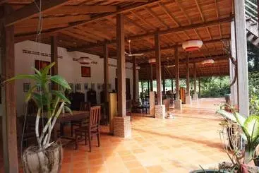 Pension Arun Mekong Guesthouse