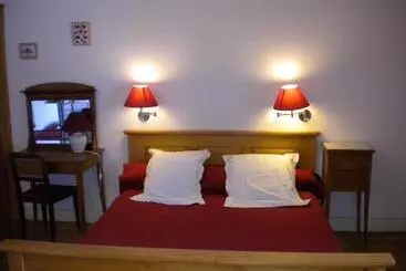 Pensione Gîte Les Mésanges