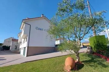 Pension Pr Casa Savi