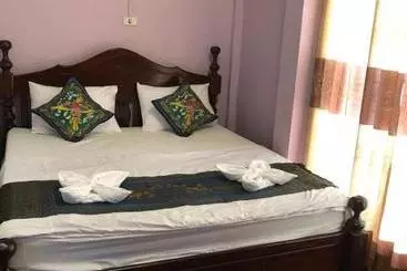 Pensione Sout Jai Guest House & Restaurant
