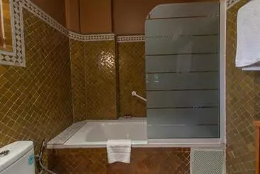 Riad Raouia Hammam & Spa