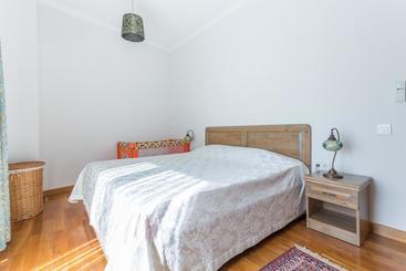 Aparthotel Villamavi &ani