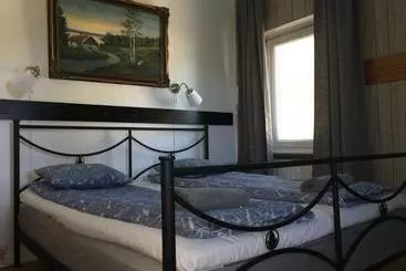 Hostel Grums Old House