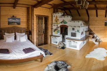 Apart Hotel Vershina