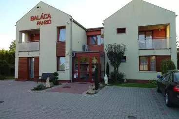 Baláca Panzió