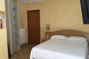 호텔 Agriturismo Flabeto