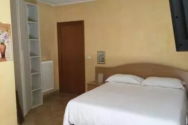 Hotel Agriturismo Flabeto