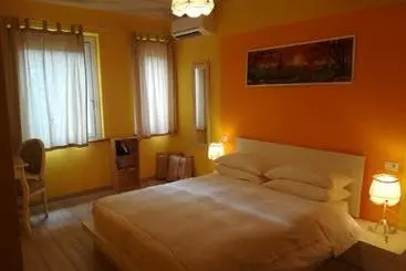 Otel Agriturismo San Giacomo