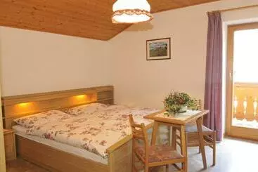 Hotel Fiziderhof