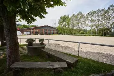 Hotel Penzion Hradisko