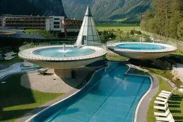 Pensió Haus Romantika
