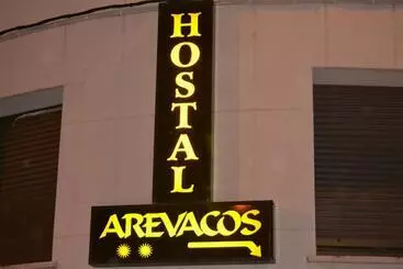 Pension Hostal Arévacos