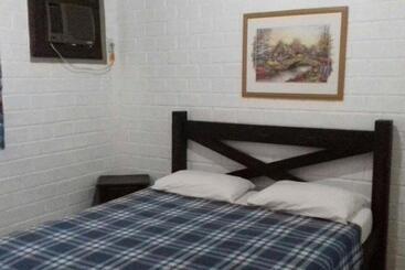 Pensionat Maison Delfino Flat