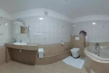 Majatalo Penzion U šelongů