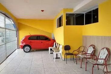 Pension Pousada Belo Sono