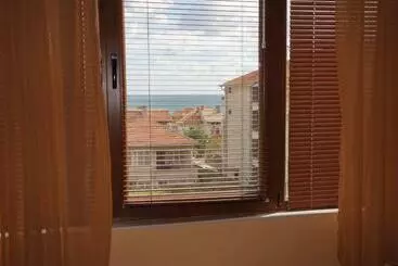 Pensió Tonus Guest House
