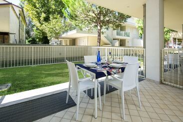 Aparthotel Residence I Diamanti